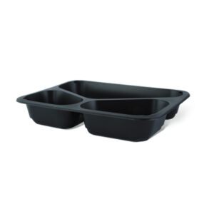 Tavita neagra PP MB3-H50 200buc/bax