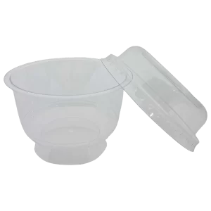Capac pentru Cupă Desert 25buc/set