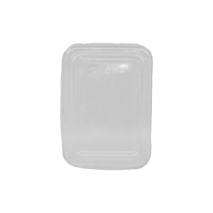 Capac Caserolă Termosudabilă 187x137 1,2,3Comp (281) 50buc/set
