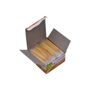 Scobitori Ambalate Individual 500buc/set
