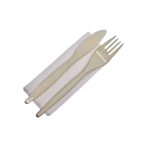 Set Bis Reutilizabil Crem 100buc/set