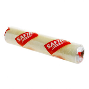 Folii alimentare strech 30 cm,galben, 30 cmx810 g 8 role/bax