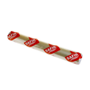 Folii alimentare strech 45 cm,galben, 45 cmx1080g, 8 role/bax