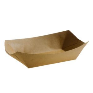 Barcute 800 cc  BST05, carton,kraft,220×155 mm, 250 buc,2 set/bax