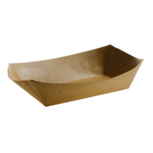 Barcute 1200 cc BST06, carton,kraft, 260×173 mm,250 buc ,2 set/bax